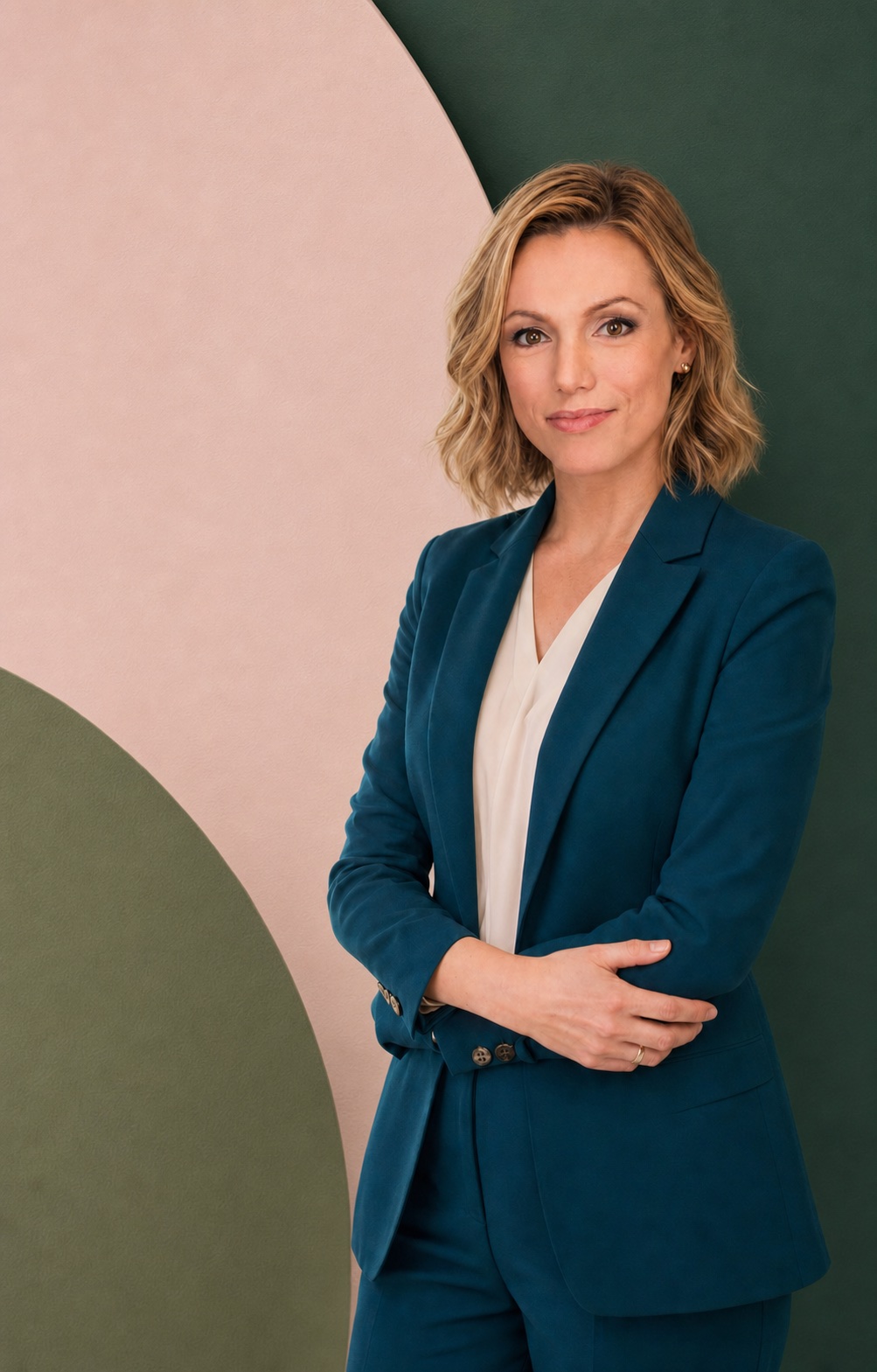 Dr Gabriella Wéber, paediatric surgeon